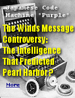 One of the most troublesome incidents in the pre-Pearl Harbor planning by the Japanese is the so-called ''Winds Code'' incident and what significance, if any, it had for the American code breakers who were monitoring Japanese diplomatic and military communications in the months leading up to the surprise attack.